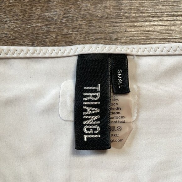 Triangl bikini bottoms - Picture 2 of 3